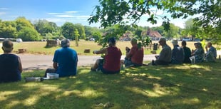 Hampshire and Surrey clubs and societies news