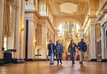 Discover your next day out at Blenheim Palace