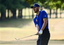 Liphook's George Saunders suffers as Hampshire’s six-man dreams dashed again