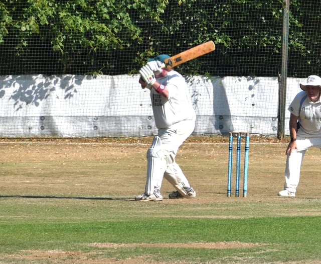 Waverley slip to narrow defeat at Bagshot