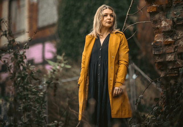 <p>Alison Campbell will star as Jane Eyre (Photo: Andre Pattenden).</p>