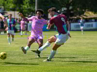 WATCH: Johnson praises Town after superb Eastbourne win