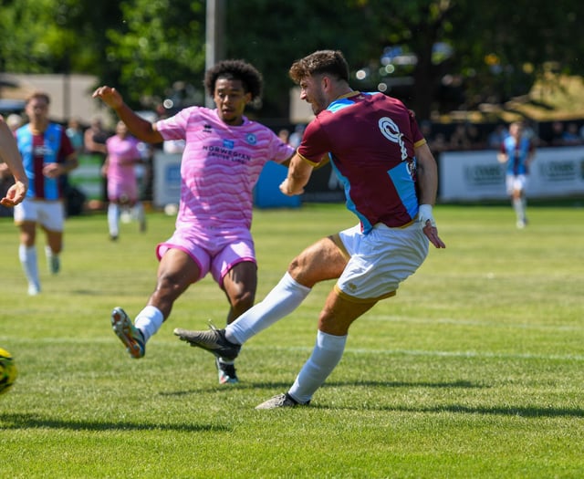 WATCH: Johnson praises Town after superb Eastbourne win