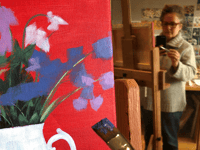 Surrey Artist of the Year finalists revealed by New Ashgate Gallery