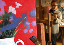 Surrey Artist of the Year finalists revealed by New Ashgate Gallery