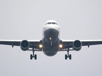 How extreme space weather could ground flights