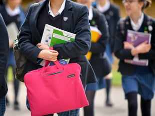 Record number of school suspensions in Surrey last year