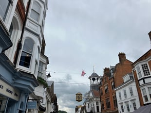 Guildford set for town council to address 'democratic deficit'