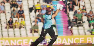Cracker Jacks leads Surrey T20 charge