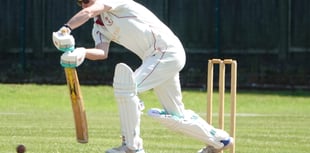 Clanfield's Sunday team beat Knowle Village