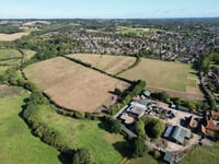 Deal sealed for Farnham outskirts worth potential £55m