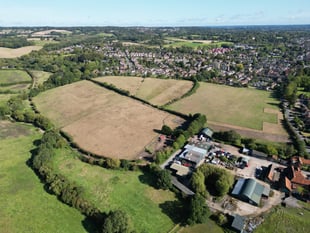 Deal sealed for Farnham outskirts worth potential £55m