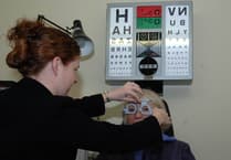 More people in Frimley and the surrounding areas attend vision-related hospital appointments – as access to eye care varies significantly across England