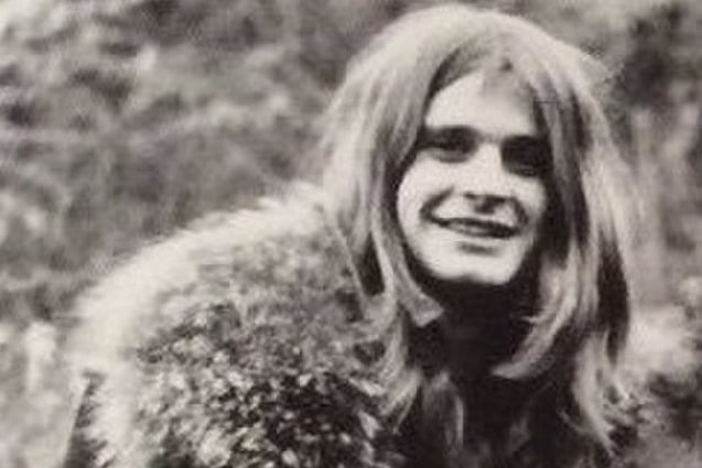 Ozzy