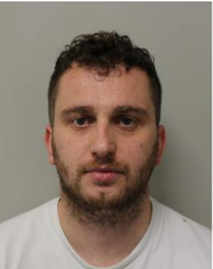 Eris Tivari Ewshot Burglar