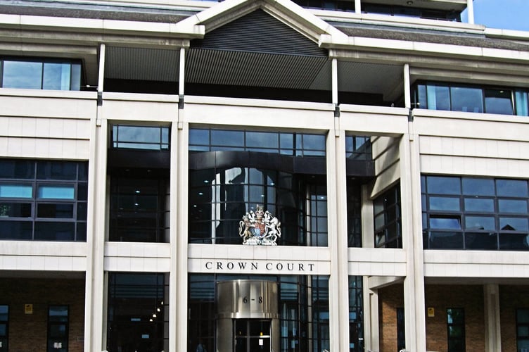 Kingston Crown Court