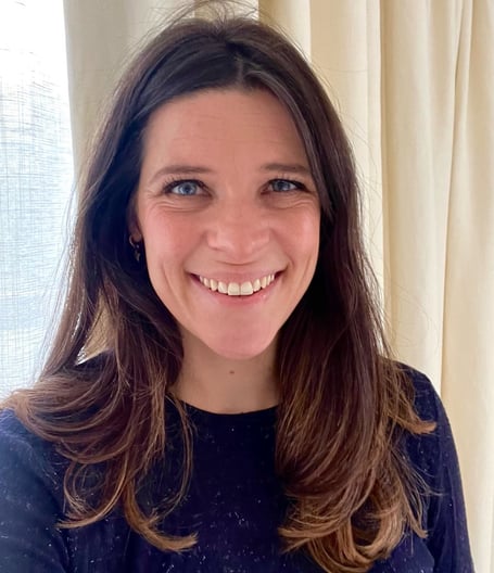 Henrietta Metters, St Mary Magdalen Sheet