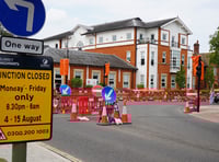 Longbridge junction to close for ten weeknights