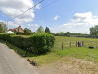 Approval granted for family homes next to village school