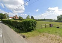 Approval granted for family homes next to Bentley school