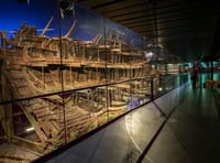 Set sail on Hampshire’s historic adventures for young explorers