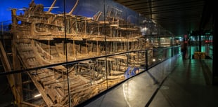 Set sail on Hampshire’s historic adventures for young explorers