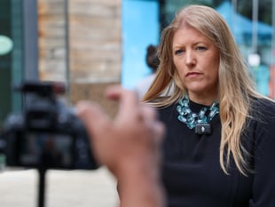 Hampshire crime commissioner condemns Manchester synagogue attack