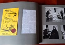 Dramatic plea as new home wanted for Bourne Players memorabilia