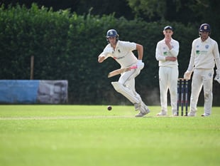 Alton climb to second after hard-fought Basingstoke win