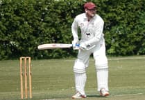 Clanfield's second team fall to heavy Hampshire Cricket League defeat against Burridge's fifth team