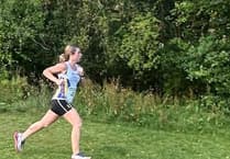 Gibbet Hill 10km returns with glorious evening of racing