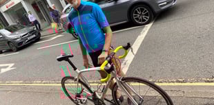 Cyclist hit with £300 court bill after wrong move at Farnham junction 