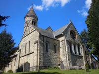 Final push for Hale church tower repair appeal