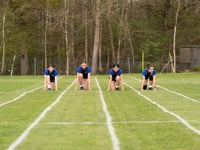 St Nicholas' School championing excellence in girls' sports