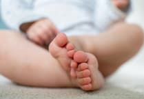 Olivia and Thomas most popular baby names in Waverley