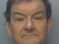 Man guilty of murdering and raping ex-partner at luxury Surrey hotel