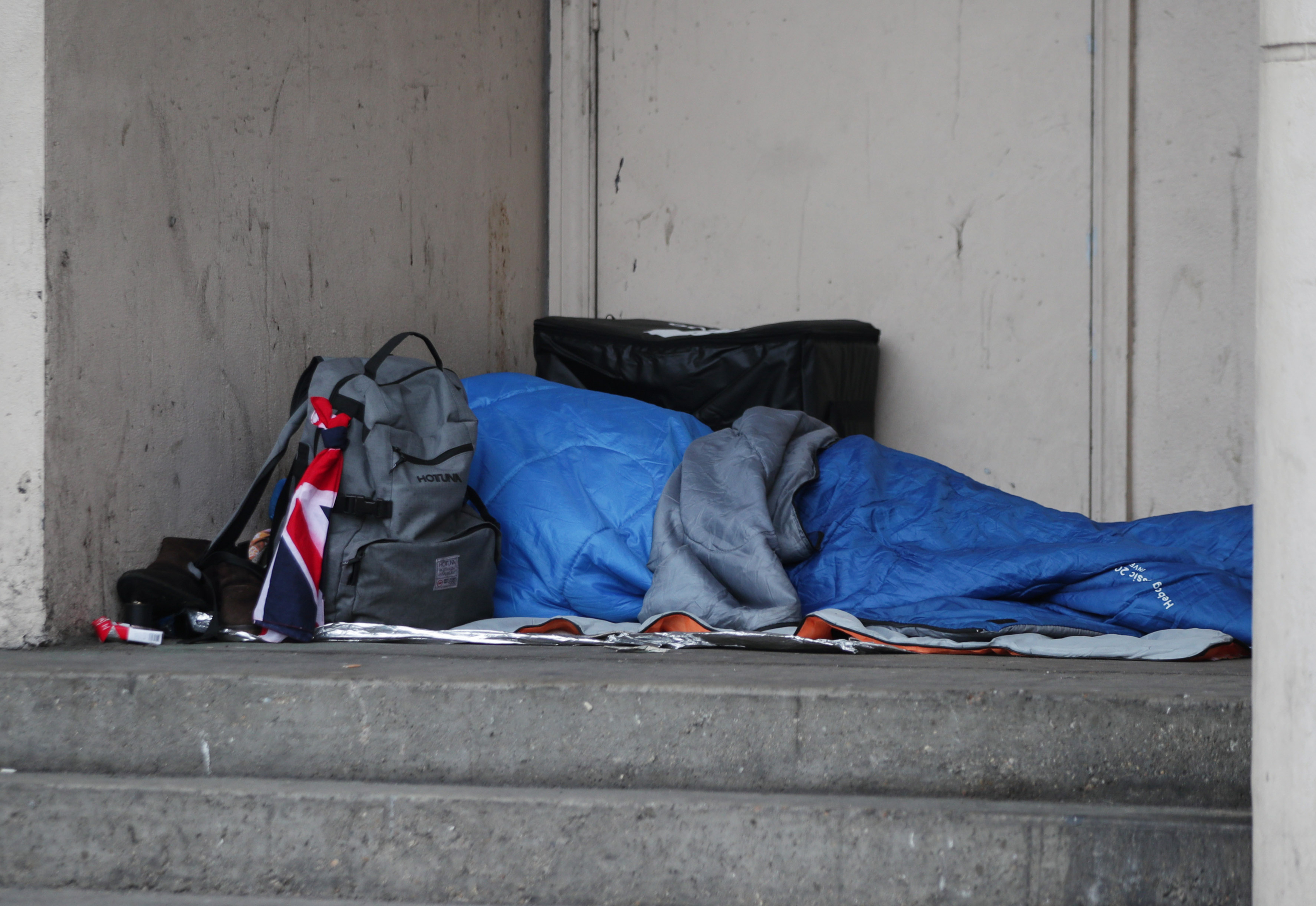 Fewer Waverley households in need of support to prevent homelessness