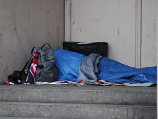 Fewer Waverley households in need of support to prevent homelessness
