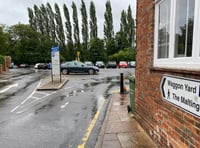 Councillors lobbied on women's call for lower parking charges