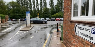 Councillors lobbied on women's call for lower parking charges