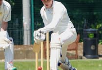 Clanfield earn excellent Hampshire Cricket League victory against Compton