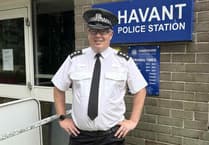 East Hampshire police clamping down on shoplifting and speeding