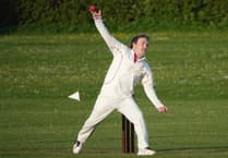 Clanfield's second team fall to heavy Hampshire Cricket League defeat at Tichborne Park
