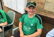 Rowledge earn vital Southern Premier Cricket League Division One win against Hook & Newnham Basics
