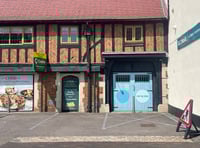 Raise a glass as Laithwaites to open Farnham store