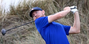 Saunders sees Hampshire fall to costly Surrey defeat