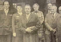 Staff trimming and modern needs led to closure of Trimmer's hospital