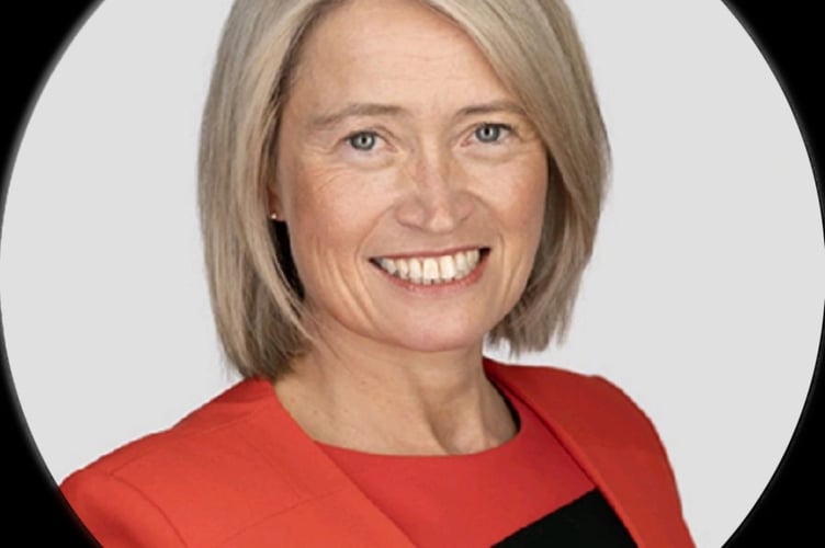 Rachel Hill is the new Chief Executive of Friends of the Elderly