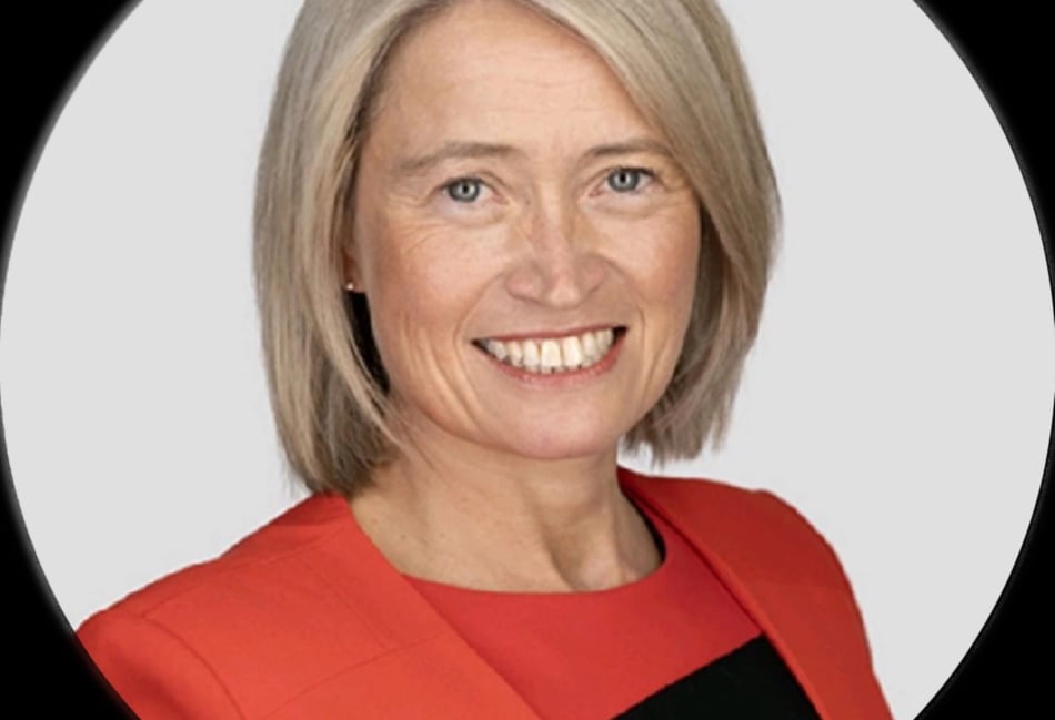 <p>Rachel Hill is the new Chief Executive of Friends of the Elderly</p>
