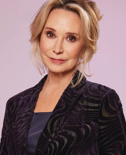 The Good Life's Felicity Kendal to star at West Meon Music Festival